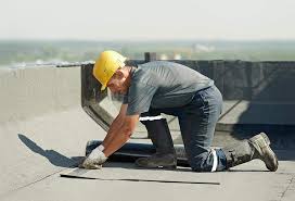 Best Gutter Installation and Repair  in Burke, VA